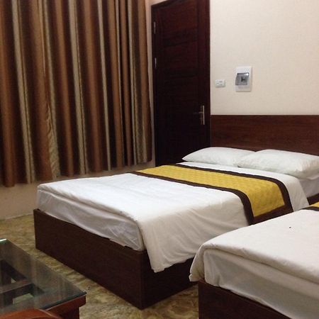 Hotel Hai Au 巴位 外观 照片